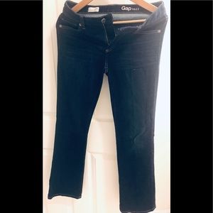 GAP Perfect Boot Jeans